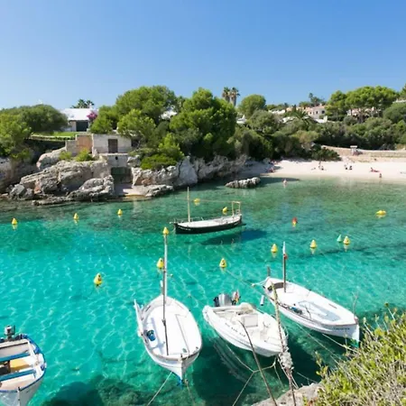 Mar * Cala en Bosch