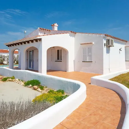 Mar Villa Cala en Bosch