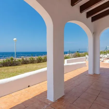 Mar Cala en Bosch