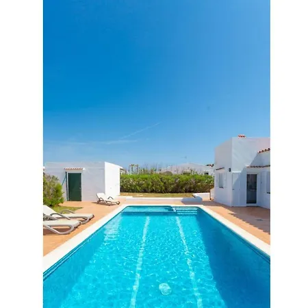 Mar Villa Cala en Bosch