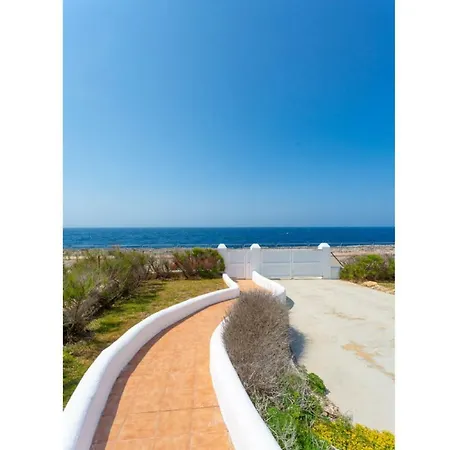 Mar * Cala en Bosch