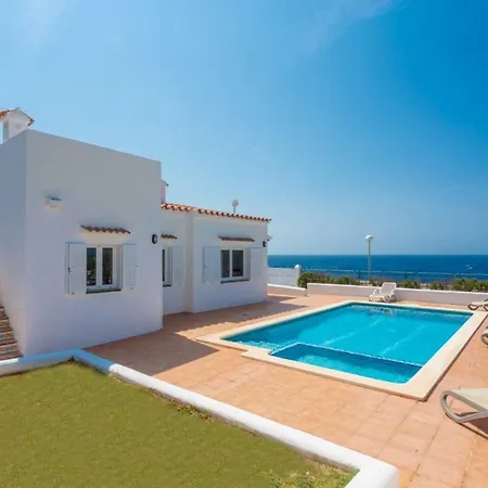 Mar * Cala en Bosch