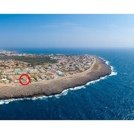Mar Villa
