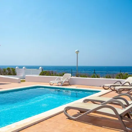 Villa Mar Cala en Bosch