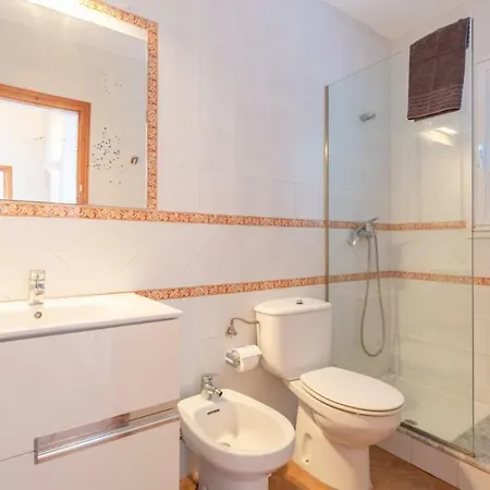 Villa Mar Cala'N Bosch (Menorca)