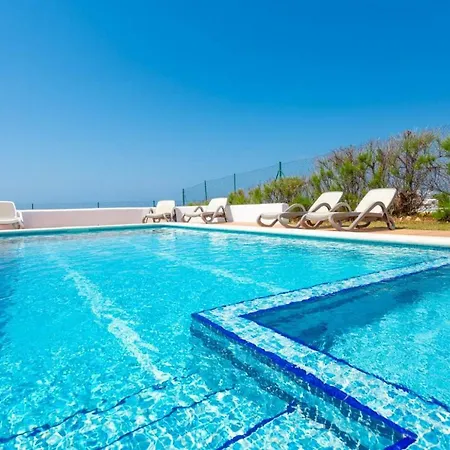 Mar Villa Cala'N Bosch (Menorca)