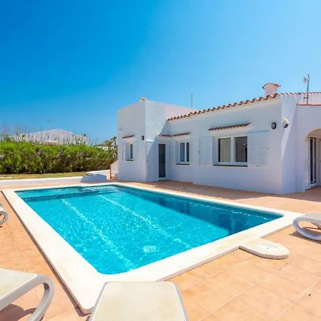 Villa Mar Cala en Bosch