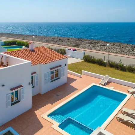 Mar Villa *