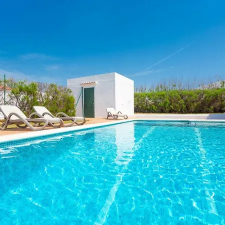 Mar Villa