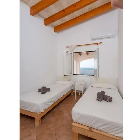Mar Villa Cala'N Bosch (Menorca)